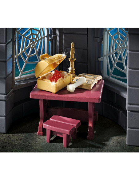 PM71651,Playmobil - Promo pack ruina bantuita