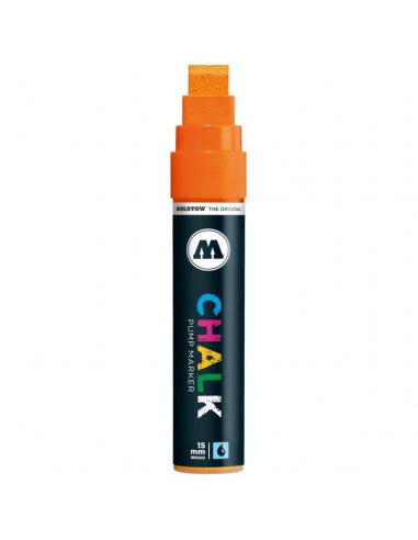 Chalk Marker (15 mm),MLW326
