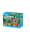PM71821,Playmobil - Familia Triceratops