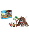 PM71828,Playmobil - Asterix Casa lui Asterix