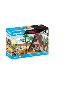 PM71828,Playmobil - Asterix Casa lui Asterix 2