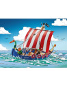 PM71888,Playmobil - Asterix Corabia piratilor