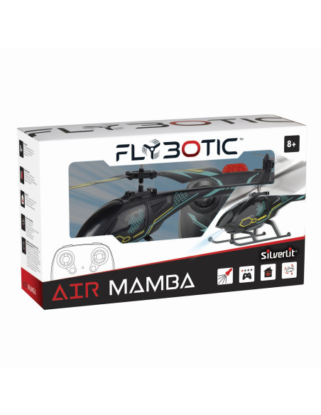 VV-7530-84753,Elicopter Cu Telecomanda Air Mamba