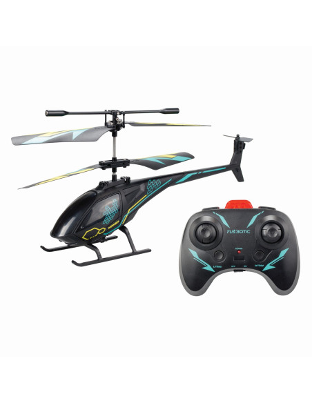 VV-7530-84753,Elicopter Cu Telecomanda Air Mamba