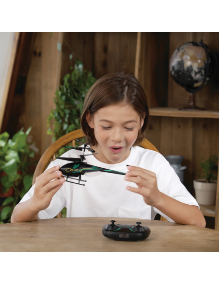 VV-7530-84753,Elicopter Cu Telecomanda Air Mamba