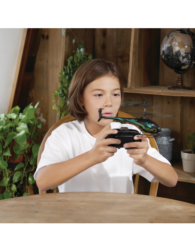 VV-7530-84753,Elicopter Cu Telecomanda Air Mamba