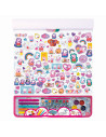 VV-1023-62751,Set Pentru Desen Giga Block 5 In 1 Peppa Pig