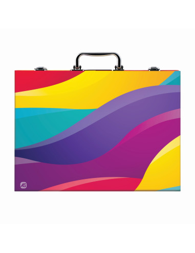 VV-1038-82050,Husa Pentru Desen Deluxe 100 Accesorii