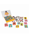 VV-1029-64042,Cutie Magnetica Fetisoare Amuzante