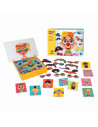 VV-1029-64042,Cutie Magnetica Fetisoare Amuzante