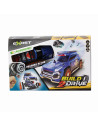 VV-7530-20700_ALBASTRU,Silverlit Exost Build 2 Drive Masinuta Rc Albastra