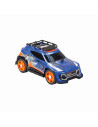 VV-7530-20700_ALBASTRU,Silverlit Exost Build 2 Drive Masinuta Rc Albastra