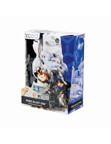 VV-7530-88589_ALB,Silverlit Robot Robo Blast One Alb