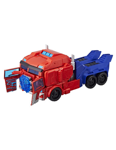 E1885_E2067,Transformers Robot Ultimate Cu Modes Attack Optimus Prime