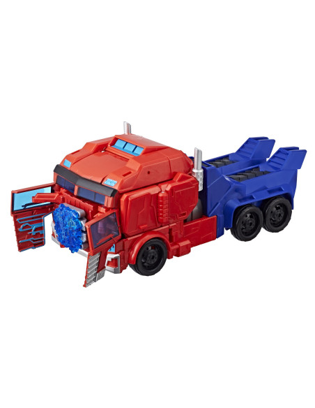 E1885_E2067,Transformers Robot Ultimate Cu Modes Attack Optimus Prime