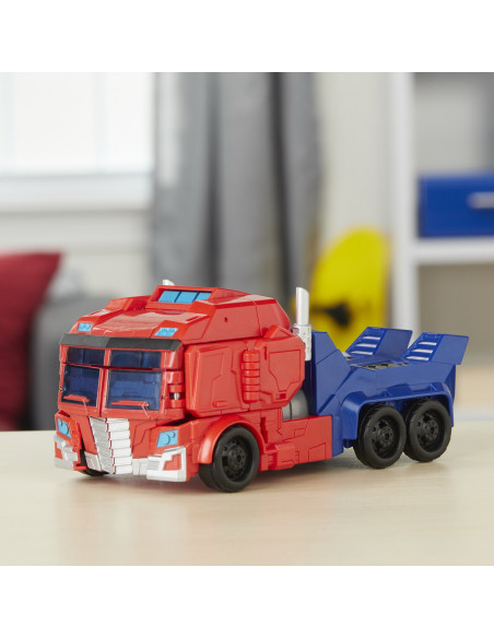 E1885_E2067,Transformers Robot Ultimate Cu Modes Attack Optimus Prime