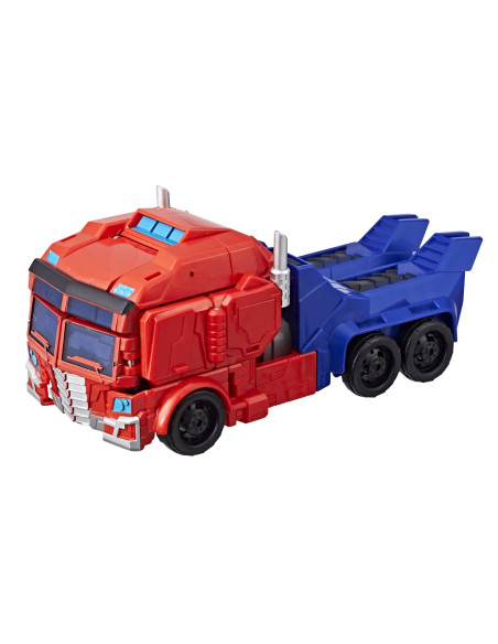 E1885_E2067,Transformers Robot Ultimate Cu Modes Attack Optimus Prime