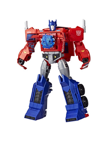 E1885_E2067,Transformers Robot Ultimate Cu Modes Attack Optimus Prime