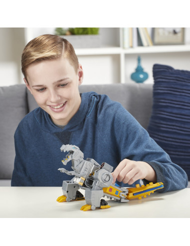 E1885_E4803,Transformers Ultimate Conversie Rapida Robot Grimlock
