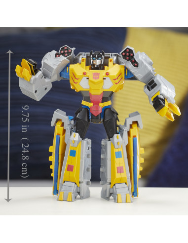 E1885_E4803,Transformers Ultimate Conversie Rapida Robot Grimlock