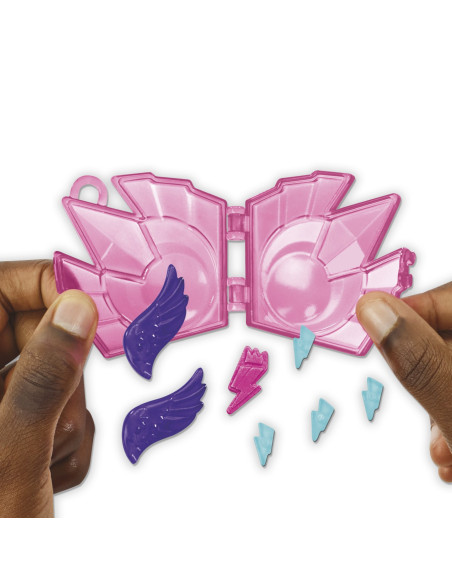 F3869_F5249,My Little Pony Cutie Mark Magic Figurina Zipp Storm 7.5cm