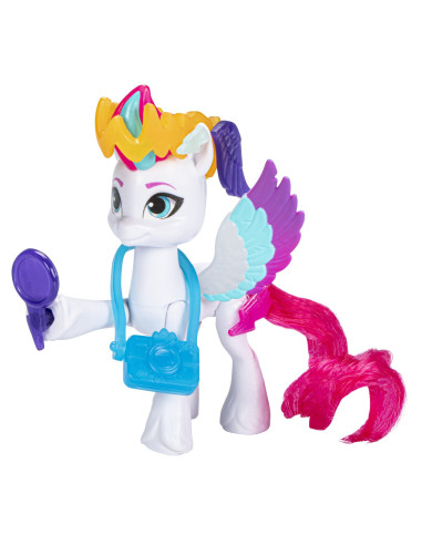F3869_F5249,My Little Pony Cutie Mark Magic Figurina Zipp Storm 7.5cm