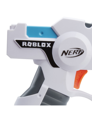 F2490_F2498,Nerf Blaster Roblox Microshots Strucid Boom Strike