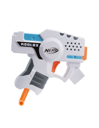 F2490_F2498,Nerf Blaster Roblox Microshots Strucid Boom Strike