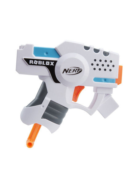 F2490_F2498,Nerf Blaster Roblox Microshots Strucid Boom Strike