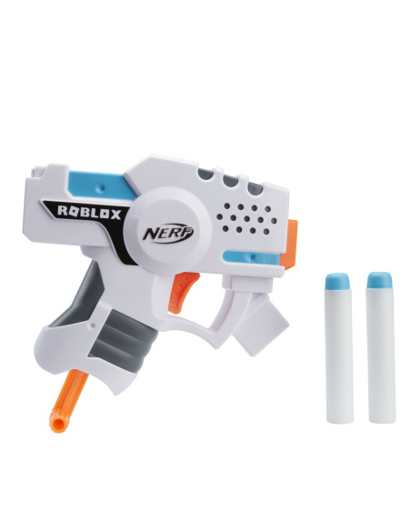 F2490_F2498,Nerf Blaster Roblox Microshots Strucid Boom Strike