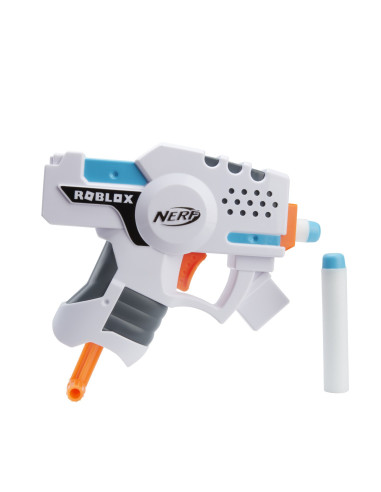 F2490_F2498,Nerf Blaster Roblox Microshots Strucid Boom Strike