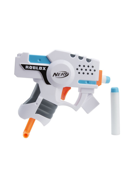 F2490_F2498,Nerf Blaster Roblox Microshots Strucid Boom Strike