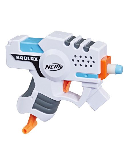 F2490_F2498,Nerf Blaster Roblox Microshots Strucid Boom Strike