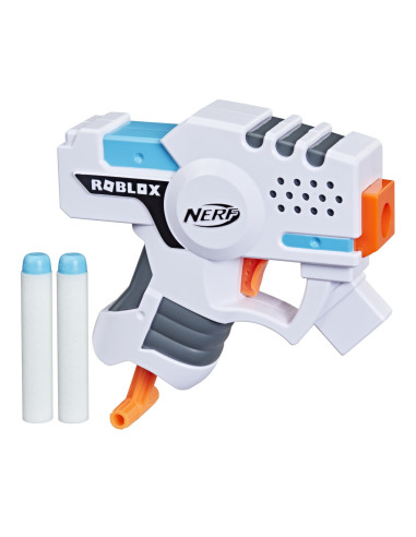 F2490_F2498,Nerf Blaster Roblox Microshots Strucid Boom Strike
