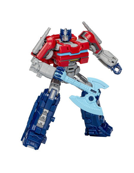 F8611_F8691,Transformers One Figurina 12cm Optimus Prime Orion Pax