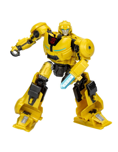 F8611_F8694,Transformers One Figurina Bumblebee B 127 12cm