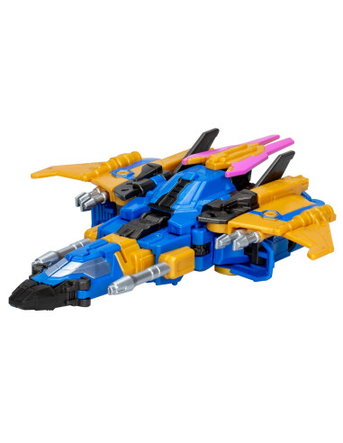 F8611_F8693,Transformers One Figurina Sentinel Prime 12cm