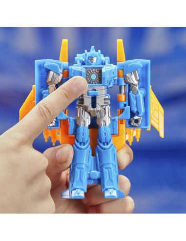 F9202_F9388,Transformers One Figurina Sentinel Prime 15cm