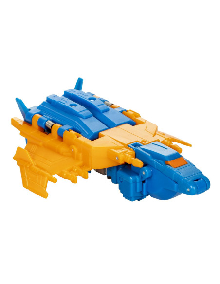 F9202_F9388,Transformers One Figurina Sentinel Prime 15cm