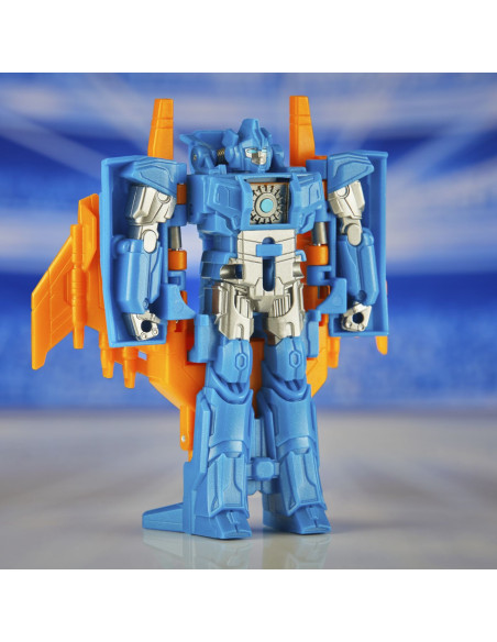 F9202_F9388,Transformers One Figurina Sentinel Prime 15cm