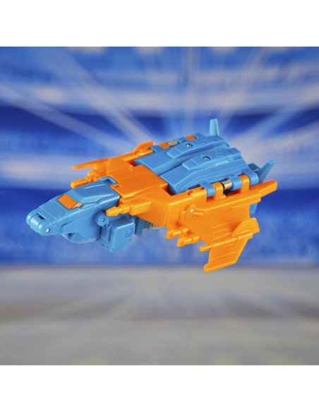 F9202_F9388,Transformers One Figurina Sentinel Prime 15cm