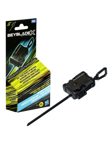 G0440,Beyblade X Lansator Winder