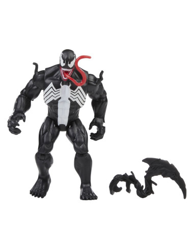 F6900_F6975,Spiderman Epic Hero Figurina Venom 10cm