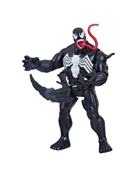F6900_F6975,Spiderman Epic Hero Figurina Venom 10cm