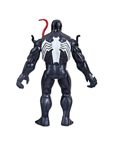 F6900_F6975,Spiderman Epic Hero Figurina Venom 10cm