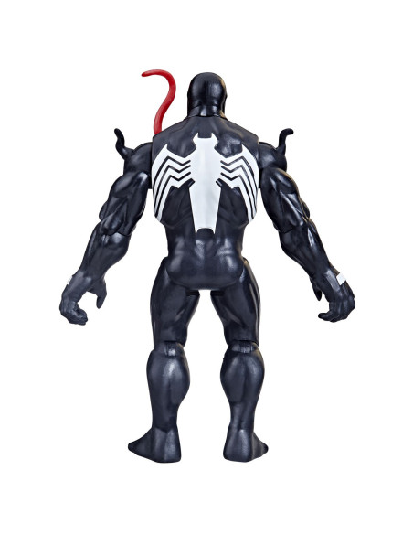 F6900_F6975,Spiderman Epic Hero Figurina Venom 10cm