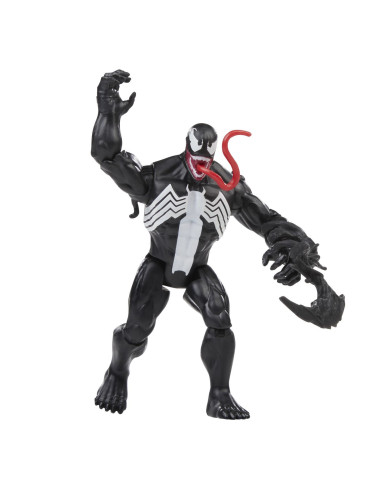 F6900_F6975,Spiderman Epic Hero Figurina Venom 10cm
