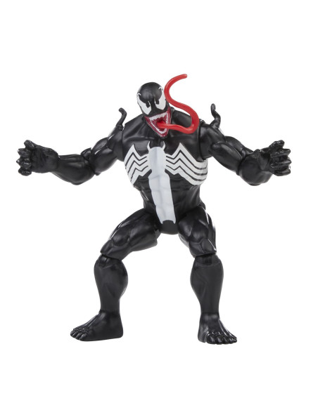 F6900_F6975,Spiderman Epic Hero Figurina Venom 10cm