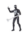 F6900_F8369,Spiderman Epic Hero Figurina Costum Symbiote Spider Man 10cm