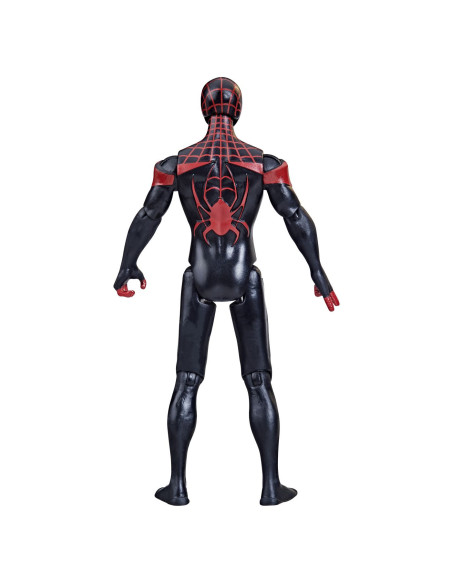 F6900_F6974,Spiderman Epic Hero Figurina Miles Morales 10cm